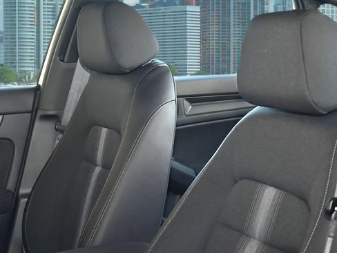 New 2026 Honda Civic Sport image 16