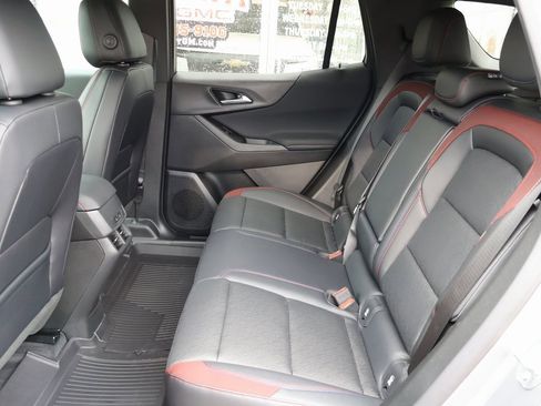 New 2026 Chevrolet Equinox RS w/ Convenience Package III image 24