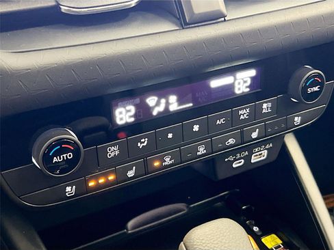 New 2026 Subaru Outback Wilderness image 11