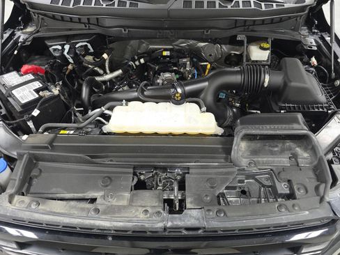 Used 2023 Ford F150 Lariat w/ Equipment Group 502A High AWD/4WD image 16