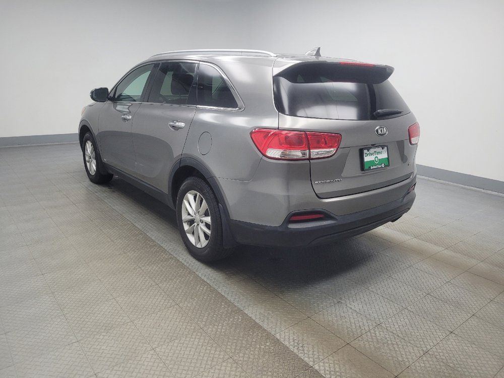Used 2018 Kia Sorento AWD image 3