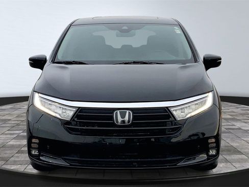 Used 2022 Honda Odyssey Touring image 2