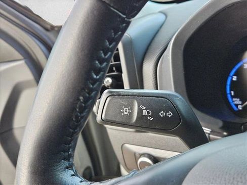 Used 2021 Ford Bronco Sport Big Bend w/ Big Bend Package (96B) AWD/4WD image 19