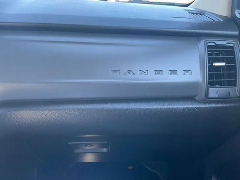 Certified 2021 Ford Ranger XL w/ Equipment Group 101A High image 38