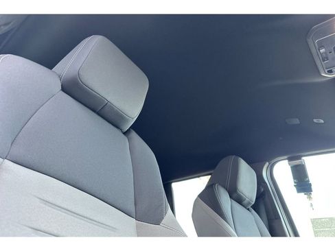 New 2025 Toyota Tacoma TRD Sport image 16