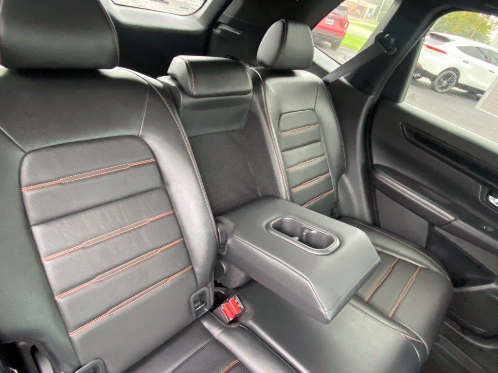 Used 2024 Honda CR-V Sport-L image 50
