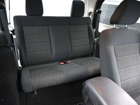 Used 2012 Jeep Wrangler Sport image 23