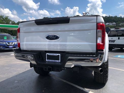 Used 2019 Ford F350 XL w/ XL Value Package AWD/4WD image 5