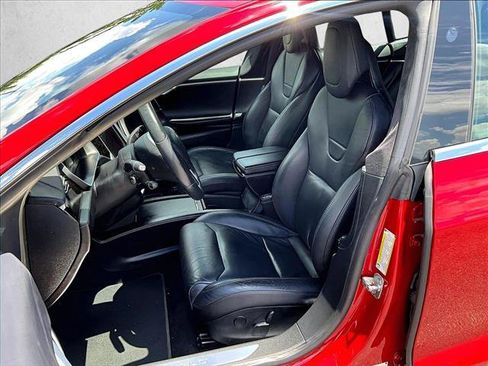 Used 2017 Tesla Model S 75 RWD image 24