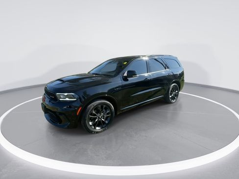 Used 2025 Dodge Durango R/T image 7