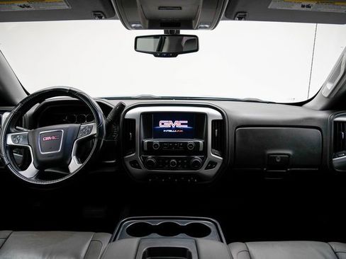 Used 2017 GMC Sierra 1500 SLT w/ Suspension Package, Off-Road image 26