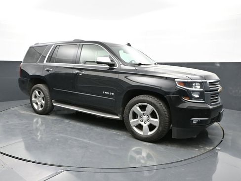 Used 2017 Chevrolet Tahoe Premier image 5