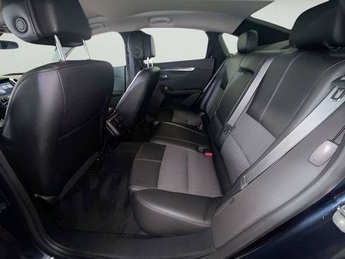 Used 2014 Chevrolet Impala LT FWD image 24