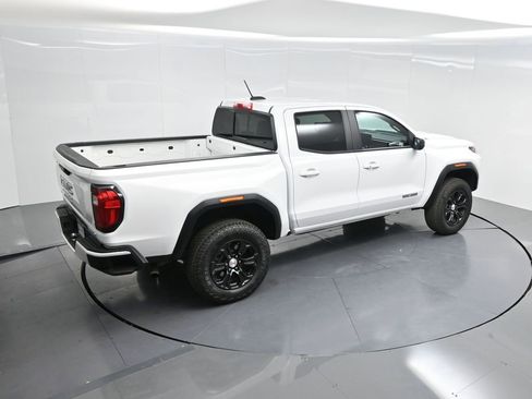 Used 2024 GMC Canyon Elevation w/ Convenience Package image 46