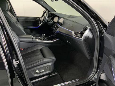 Used 2023 BMW X5 xDrive40i w/ M Sport Package image 37