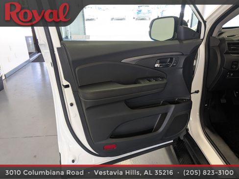 Used 2021 Honda Pilot Special Edition image 18