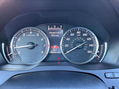 Used 2019 Acura MDX FWD image 24