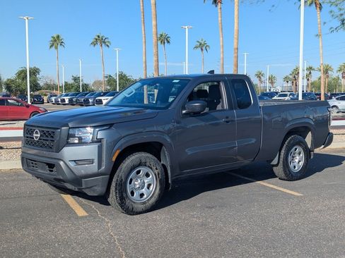 Used 2023 Nissan Frontier S w/ Technology Package image 28