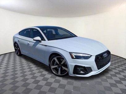 Certified 2025 Audi A5 2.0T Premium Plus