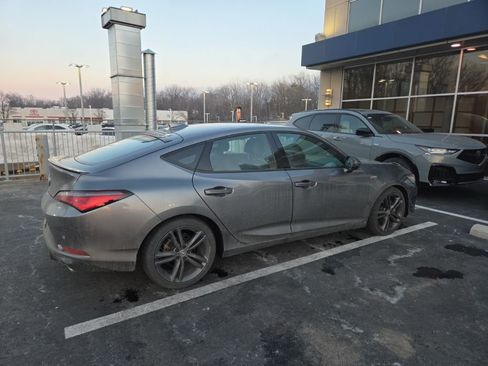 Used 2023 Acura Integra A-Spec image 14