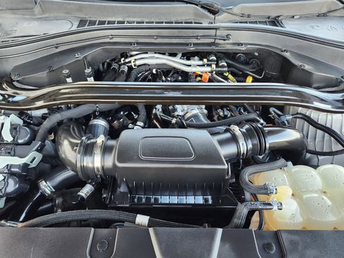 Used 2022 Lincoln Aviator Reserve w/ Equipment Group 201A image 34