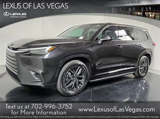 New 2026 Lexus TX 350 AWD video 1