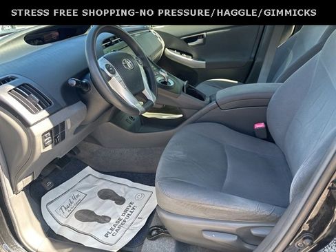 Used 2010 Toyota Prius Three image 11