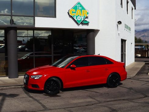 Used 2020 Audi A3 2.0T Premium w/ Final Edition Package image 4