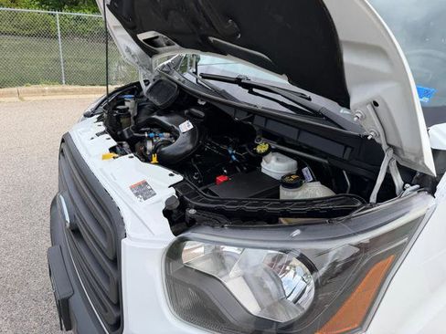 Used 2018 Ford Transit 250 130 Low Roof RWD image 44