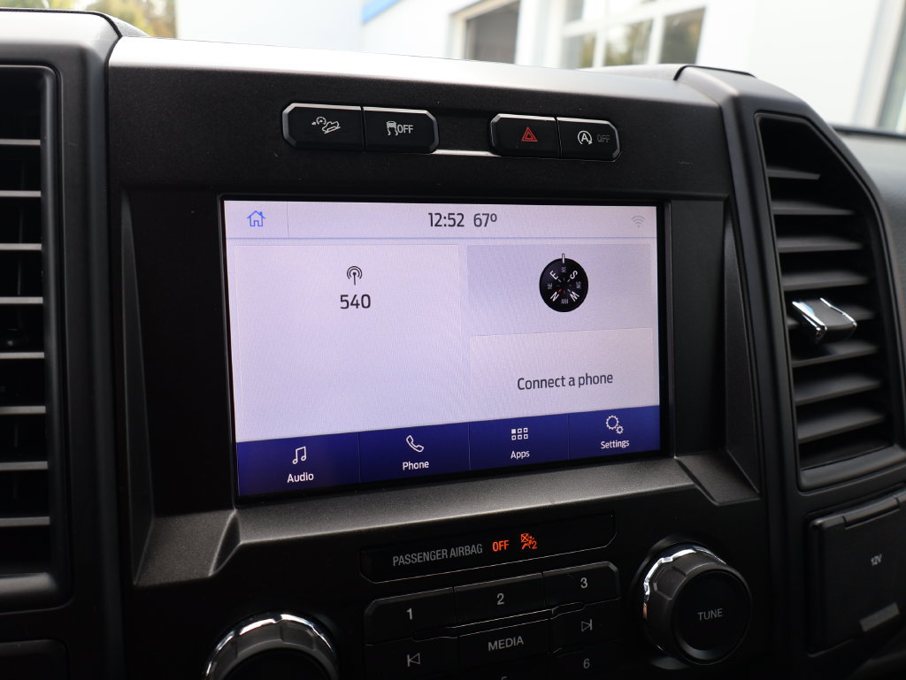 Used 2020 Ford F150 XL w/ Equipment Group 101A Mid AWD/4WD image 20
