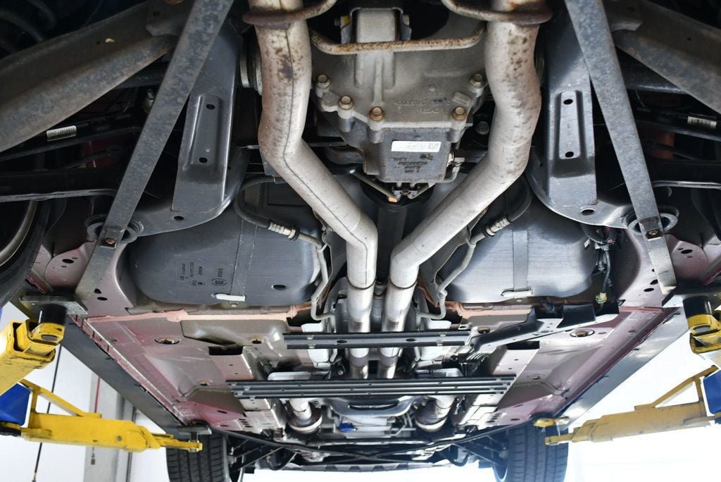 Used 2013 Chevrolet Camaro ZL1 RWD image 76