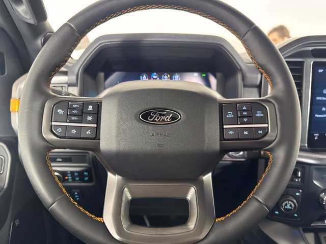 Certified 2026 Ford F150 Tremor w/ Equipment Group 402A High AWD/4WD image 19