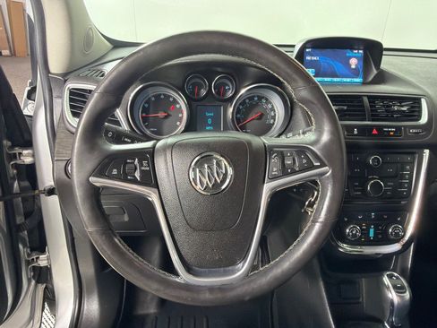Used 2016 Buick Encore Leather FWD image 13