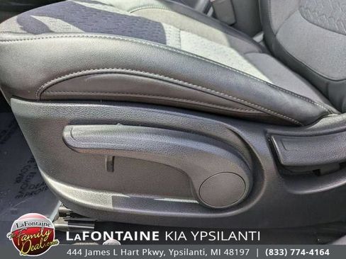 Certified 2024 Kia Seltos S AWD/4WD image 13