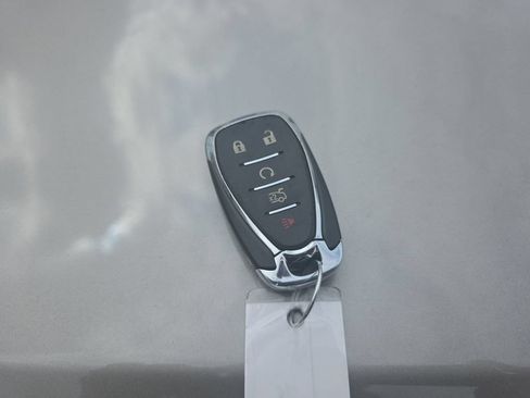 Used 2023 Chevrolet Malibu LT FWD image 27