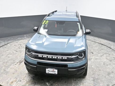 Used 2023 Ford Bronco Sport Big Bend image 25