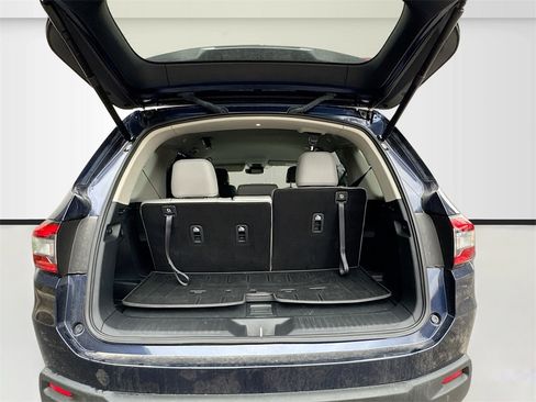 Used 2024 Honda Pilot EX-L image 26