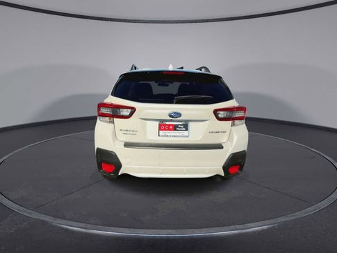 Used 2023 Subaru Crosstrek 2.0i Premium image 7