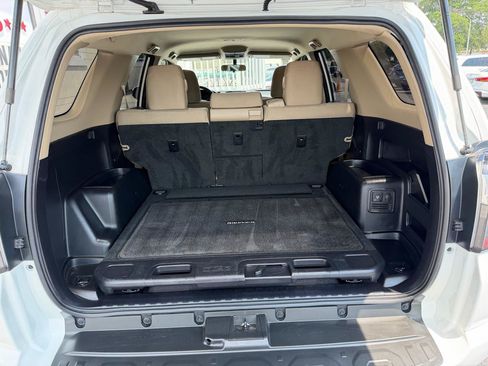 Used 2019 Toyota 4Runner SR5 RWD image 32