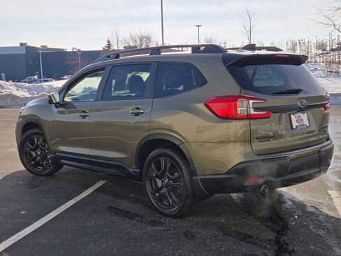 Certified 2023 Subaru Ascent Onyx Edition Limited image 14