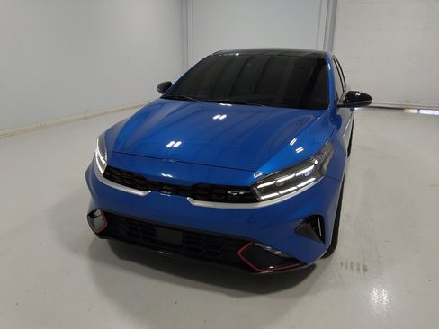 Used 2023 Kia Forte GT image 15