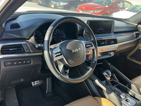 Used 2022 Kia Telluride SX image 24