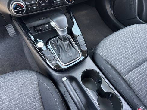 Certified 2023 Kia Soul EX FWD image 23