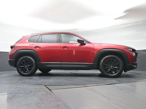 Certified 2024 MAZDA CX-50 AWD 2.5 S w/ Cargo Package image 32