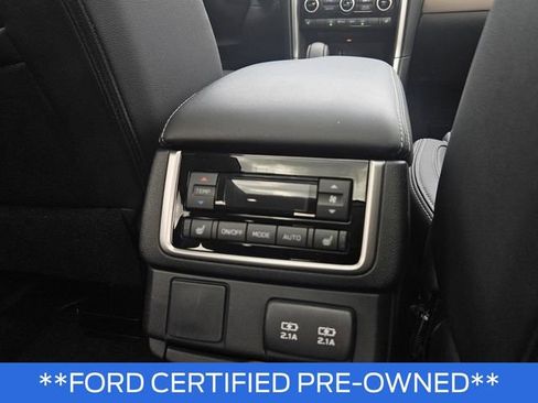 Used 2022 Subaru Ascent Limited w/ Technology Package AWD/4WD image 16