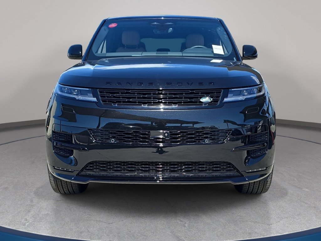 New 2027 Land Rover Range Rover Sport Dynamic SE AWD/4WD image 2