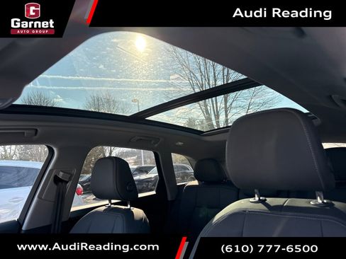 Used 2025 Audi Q5 Premium w/ Convenience Package image 22
