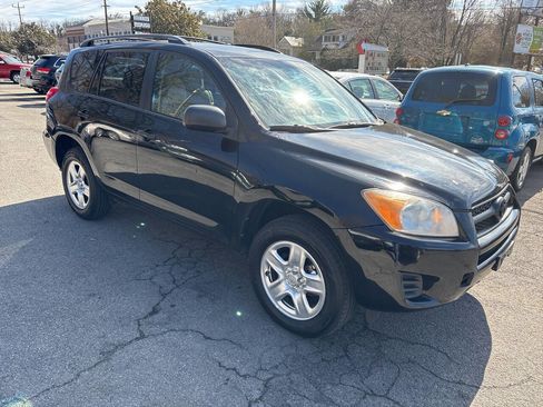 Used 2012 Toyota RAV4 4WD image 4
