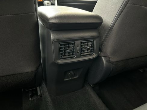 Used 2025 Toyota RAV4 LE image 15