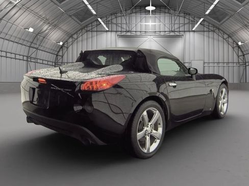 Used 2008 Pontiac Solstice GXP w/ Premium Package image 3